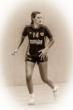 Bild 378 - B-Juniorinnen SV Henstedt Ulzburg - VFL Bad Schwartau 2 : Ergebnis: 27:13